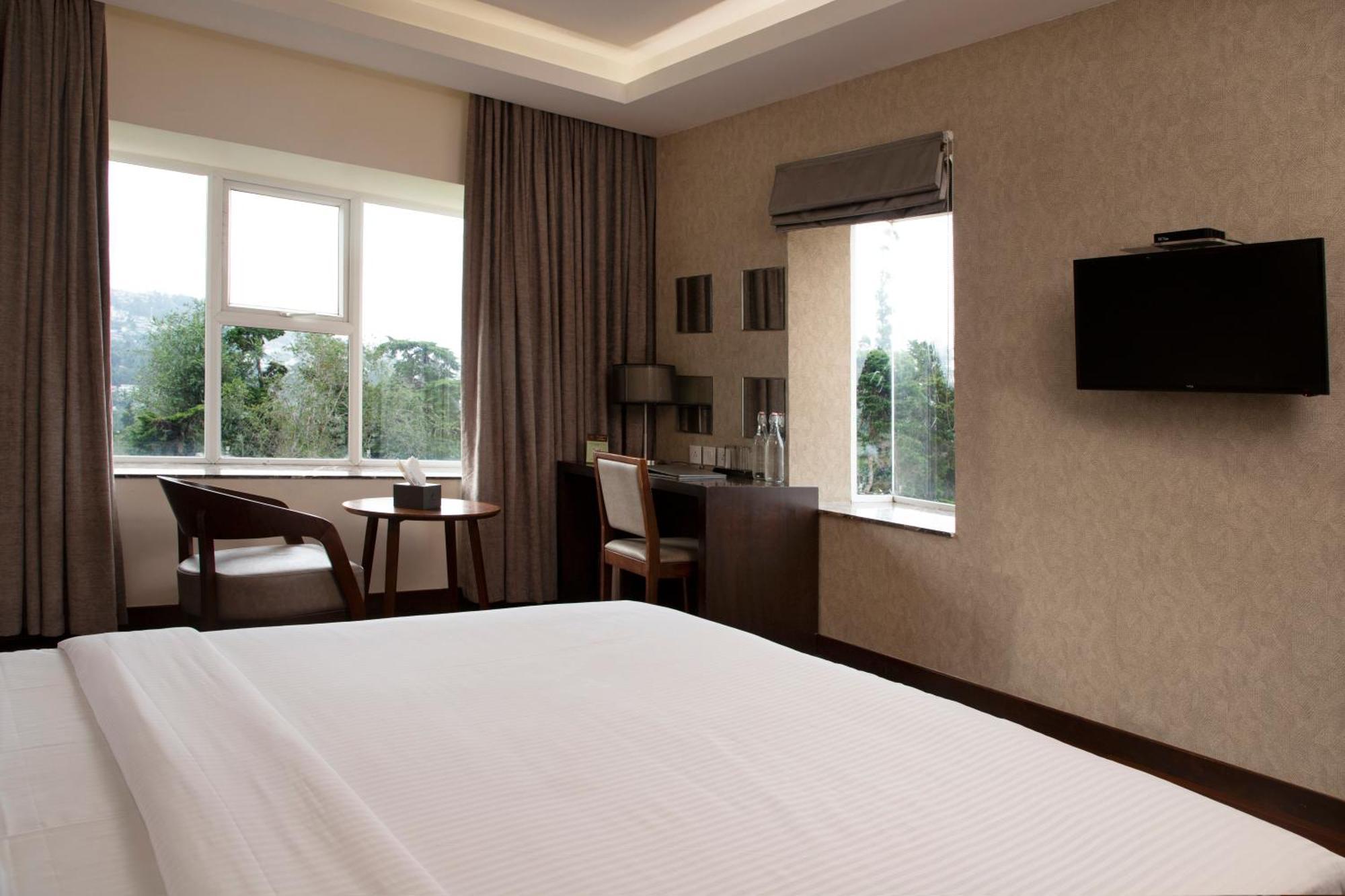 The Hamuse Hotel Kodaikanal - Luxury Redefined エクステリア 写真