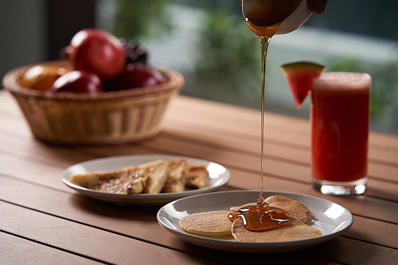 The Hamuse Hotel Kodaikanal - Luxury Redefined エクステリア 写真