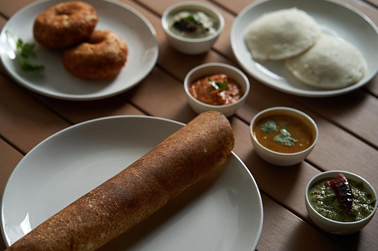 The Hamuse Hotel Kodaikanal - Luxury Redefined エクステリア 写真